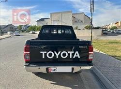 تويوتا هايلوكس